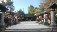 北見神社のその他建物