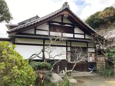 浄光明寺(神奈川県)