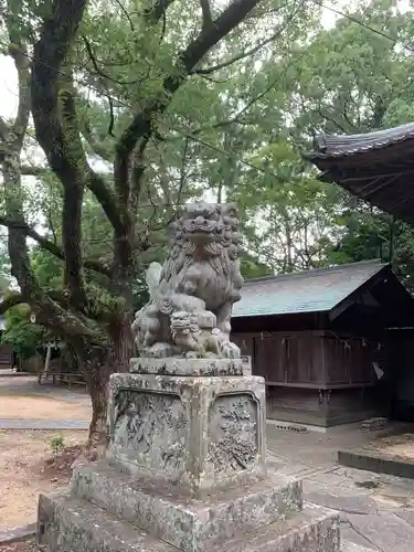 春日神社(山口県)