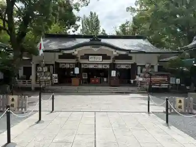 加藤神社(熊本県)