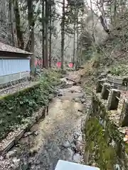 白糸神社(福島県)