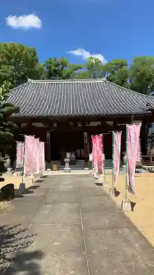 本山寺(香川県)