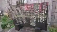 恵美須神社の歴史