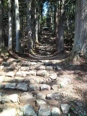 鶴ケ峰八幡神社(宮城県)