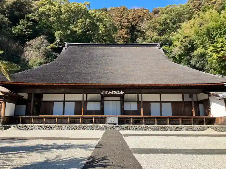 臨済寺(静岡県)
