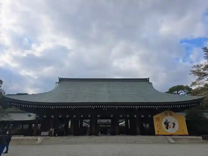 橿原神宮(奈良県)