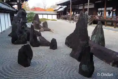 東福禅寺(東福寺)(京都府)