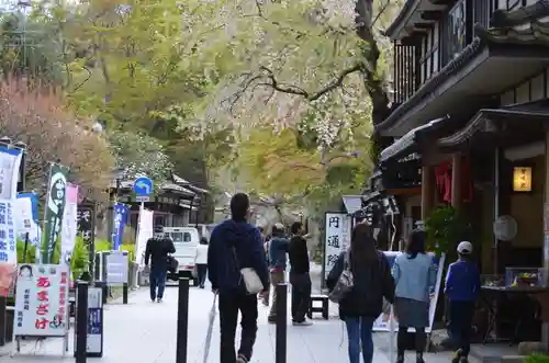 円通院のその他建物