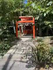 敢國神社(三重県)