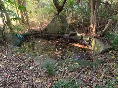 大六天神社(千葉県)