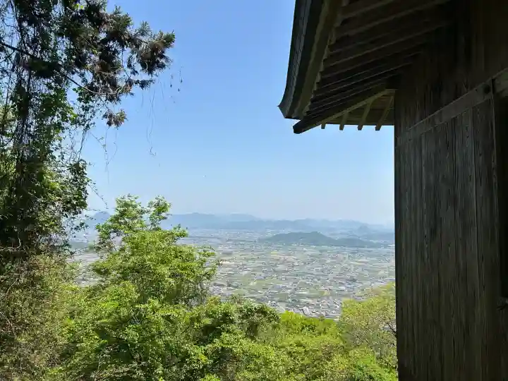 金刀比羅宮(香川県)