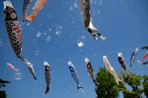 忌宮神社(山口県)