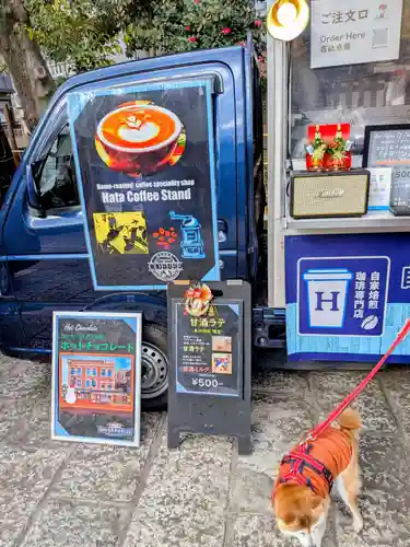 新宿下落合氷川神社(東京都)