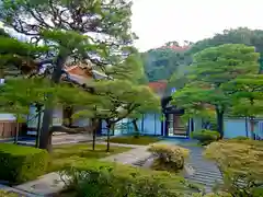 慈照寺（慈照禅寺・銀閣寺）(京都府)