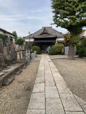 本榮寺（本栄寺）(東京都)