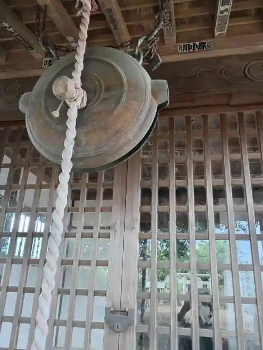 神明神社(茨城県)