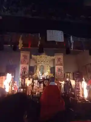 常楽寺(群馬県)