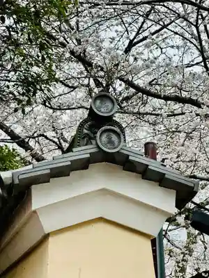 興福寺 南円堂のその他建物