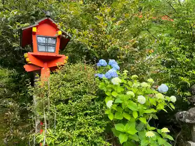 熊野那智大社(和歌山県)
