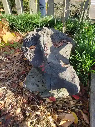 金比羅神社の建物その他