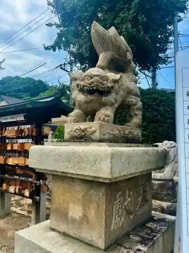 比治山神社(広島県)