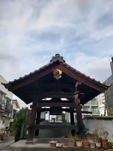 浄栄寺のその他建物