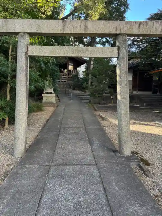 須佐之男神社(愛知県)