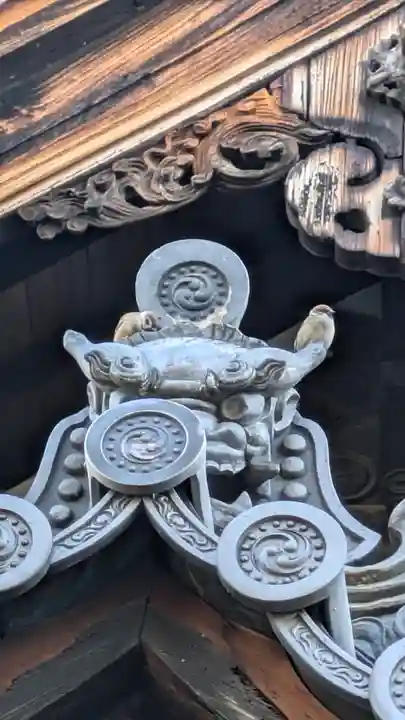 行願寺(革堂)(京都府)