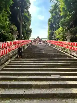 日枝神社(東京都)