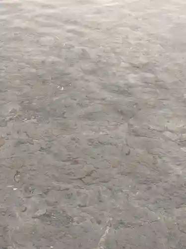 浮木神社(秋田県)