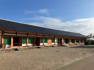 薬師寺(奈良県)
