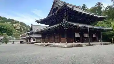 御寺 泉涌寺のその他建物
