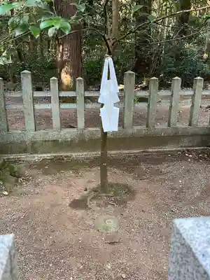 鹿島神宮(茨城県)