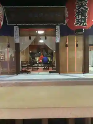 秋葉山圓通寺(愛知県)