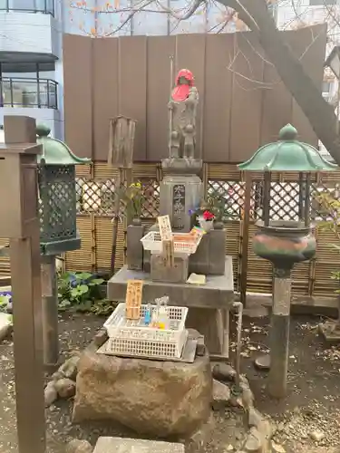 永代寺(東京都)