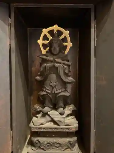 大運寺(愛知県)