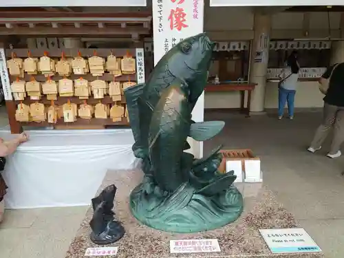 廣島護國神社(広島県)