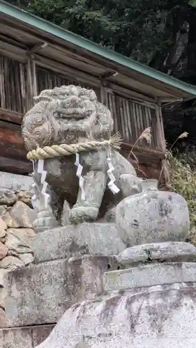 荒戸神社(滋賀県)