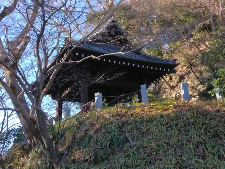 妙本寺(神奈川県)