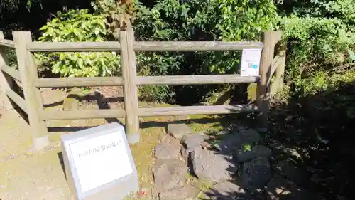 平泉寺白山神社の建物その他