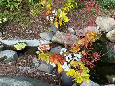 武蔵一宮氷川神社(埼玉県)