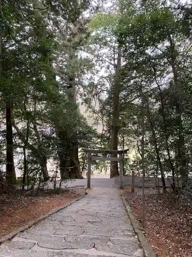 高岡神社(岡山県)