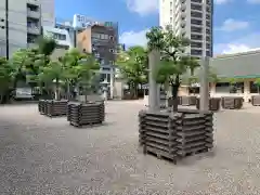 今宮戎神社の建物その他