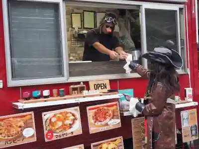 遠照山 光明寺（尼崎大仏）(兵庫県)