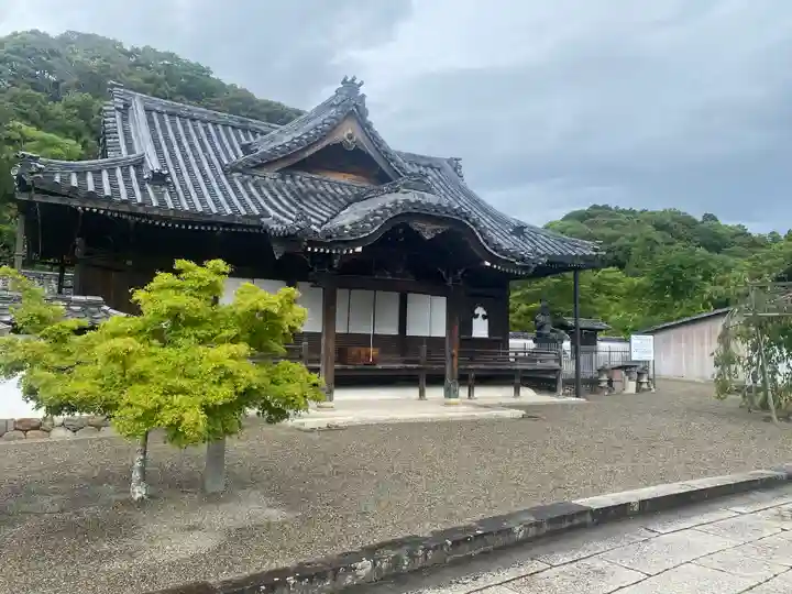 粉河寺(和歌山県)