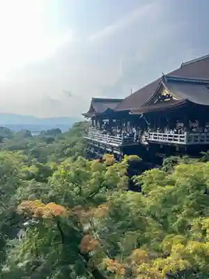 清水寺(京都府)