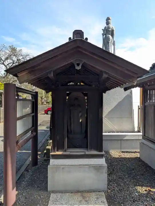 西光院(千葉県)