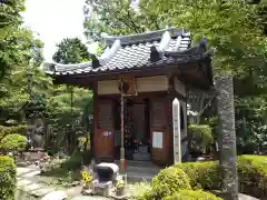 増上寺の地蔵