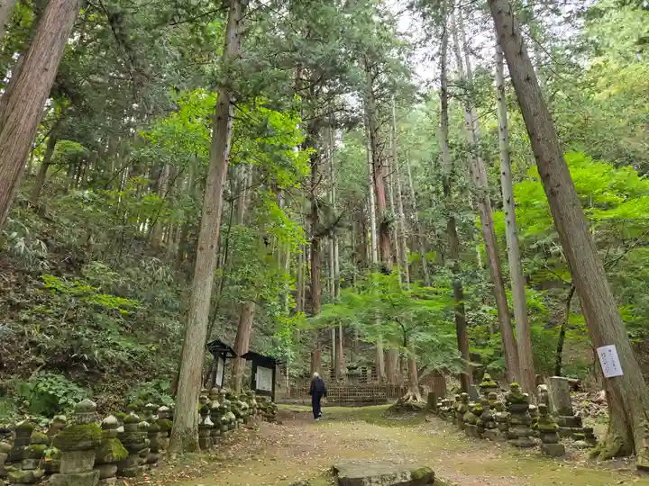 常楽寺(長野県)