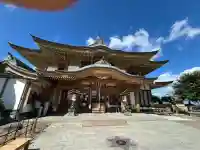 蕪嶋神社(青森県)